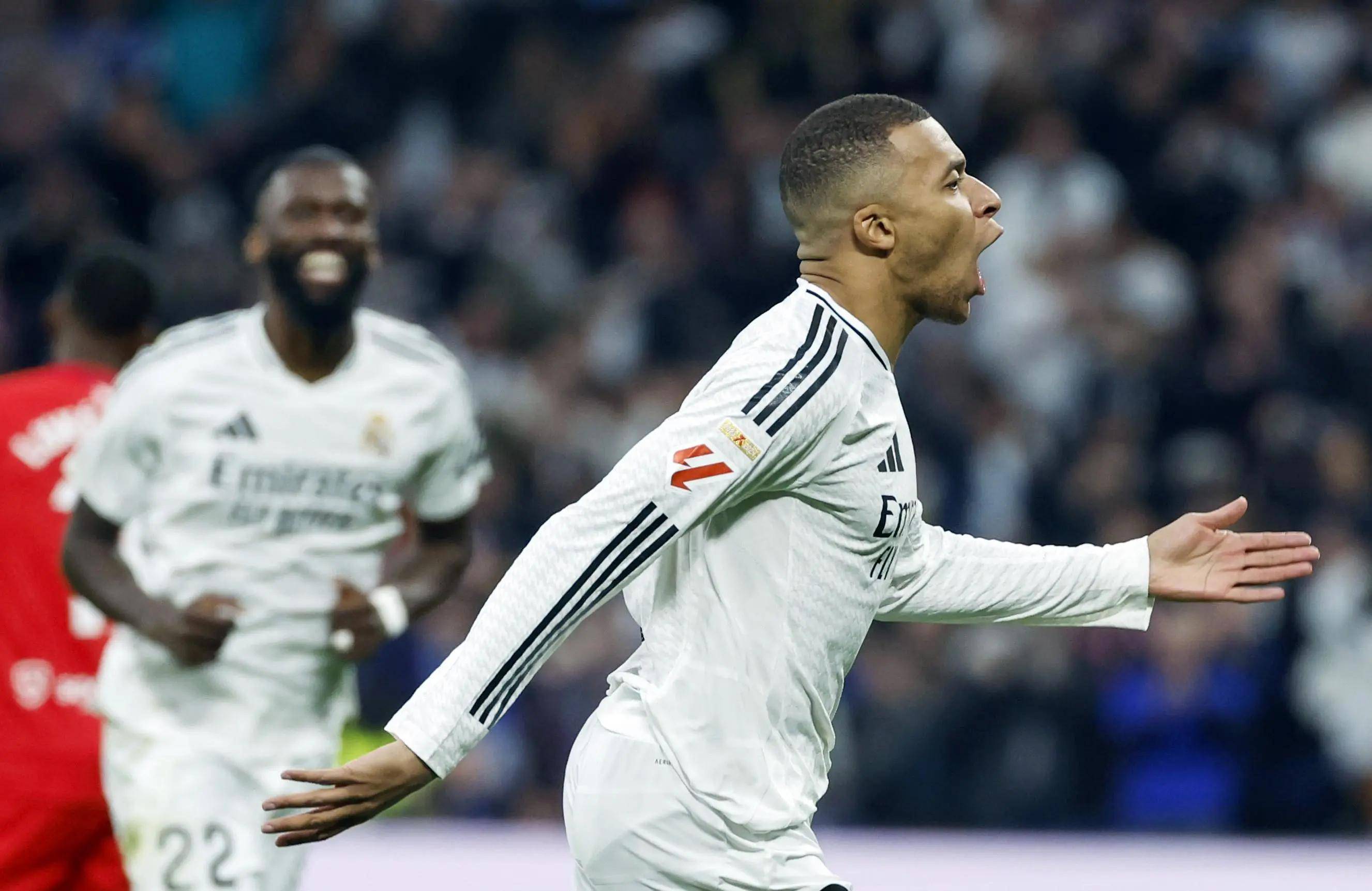 九博平台 -关于姆巴佩连续十场比赛得分超过重要助攻,公牛不断突破!的信息