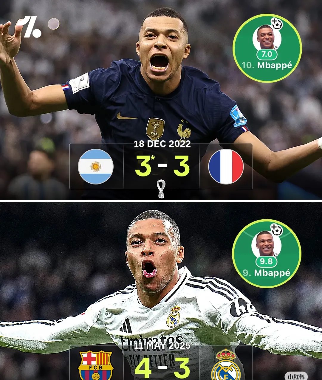 关于姆巴佩连续十场比赛得分超过重要助攻，公牛不断突破！的信息