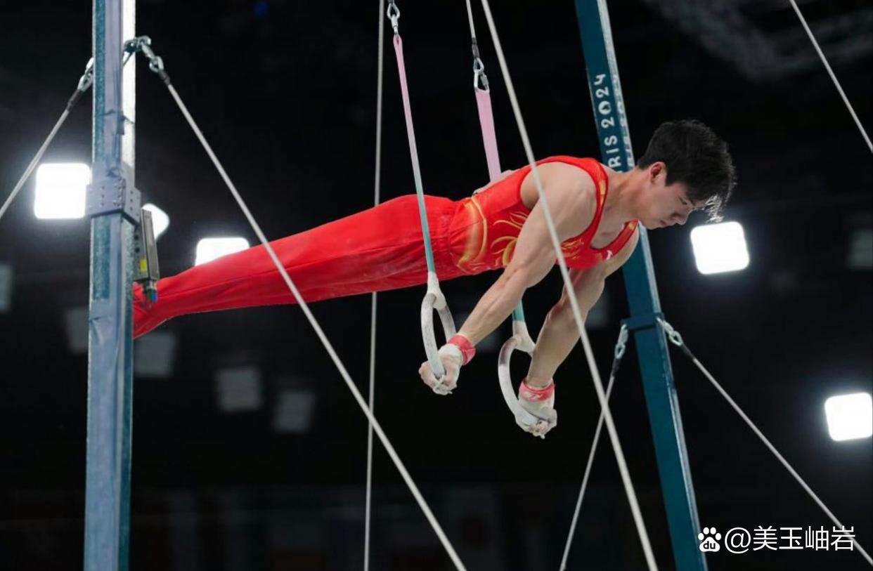 关于体操公开赛掀起高潮,江南巨龙队逆转关中迅豹队,高压逼抢奏功——赛季拐点或已出现的信息 关于体操公开赛掀起高潮,江南巨龙队逆转关中迅豹队,高压逼抢奏功——赛季拐点或已出现的信息