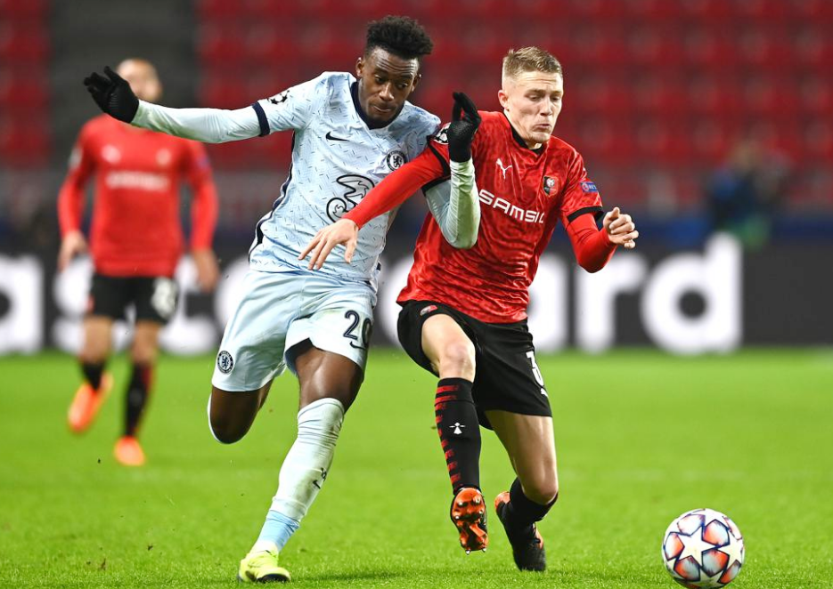 雷恩足球俱乐部官网   雷恩足球俱乐部官网