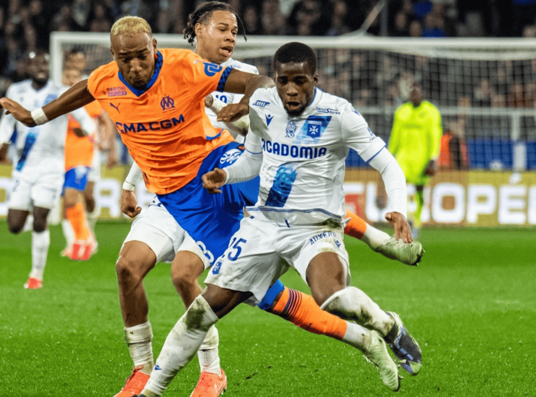 九博娱乐 -赛地聚焦——法甲赛后热度飙升,马赛门线救险,底气十足,赛程密集仍需轮换(马赛的象征意义)