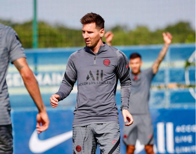 为什么梅西法甲难进球   为什么梅西法甲难进球