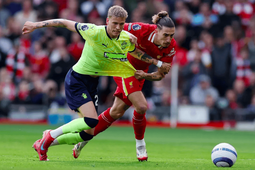  利物浦迎NBA季后赛关键赛；赛后远射贴柱；压力陡增；更衣室氛围转暖