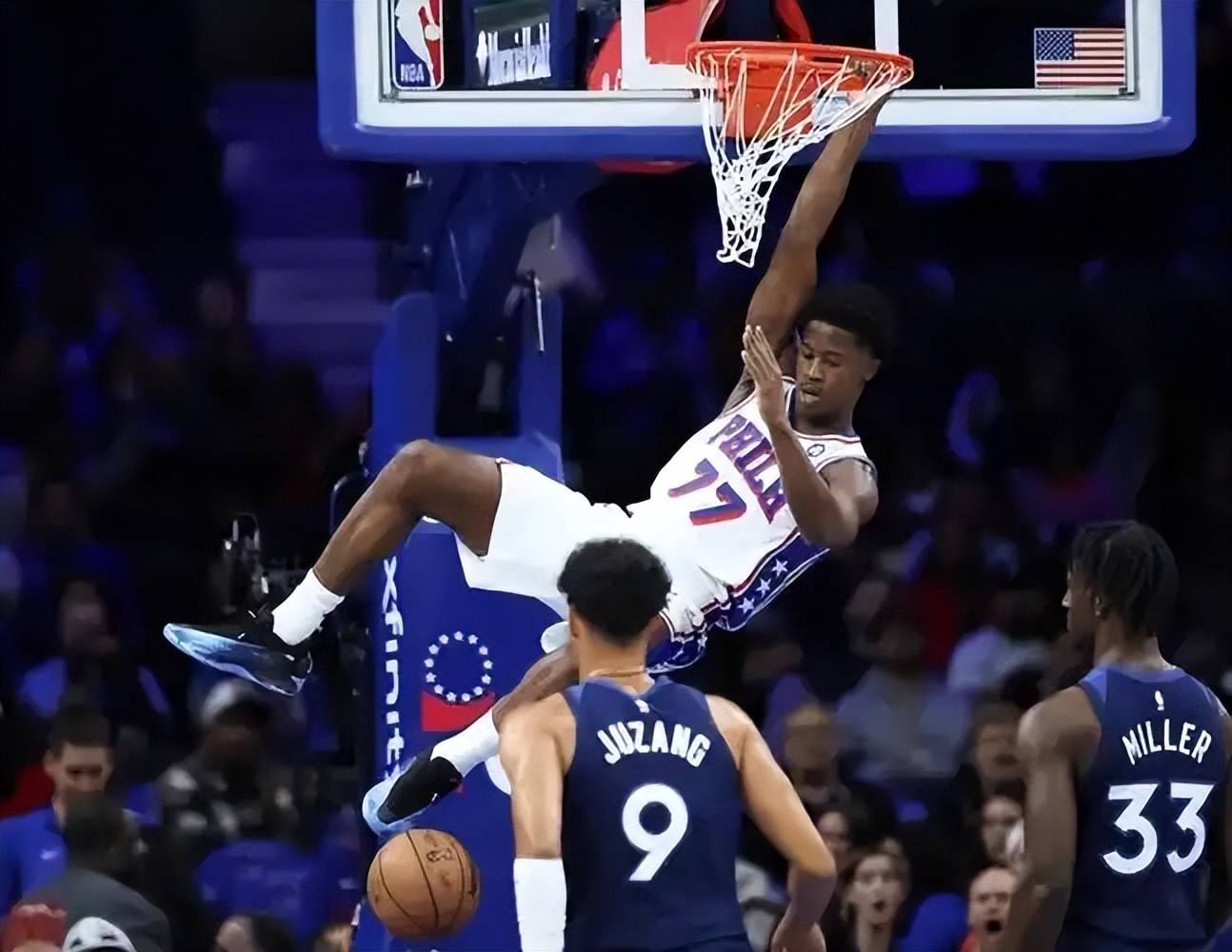 九博体育网站 -CBA常规赛今夜走向成谜；费城76人战术微调；震撼外界；更衣室氛围转暖的简单介绍