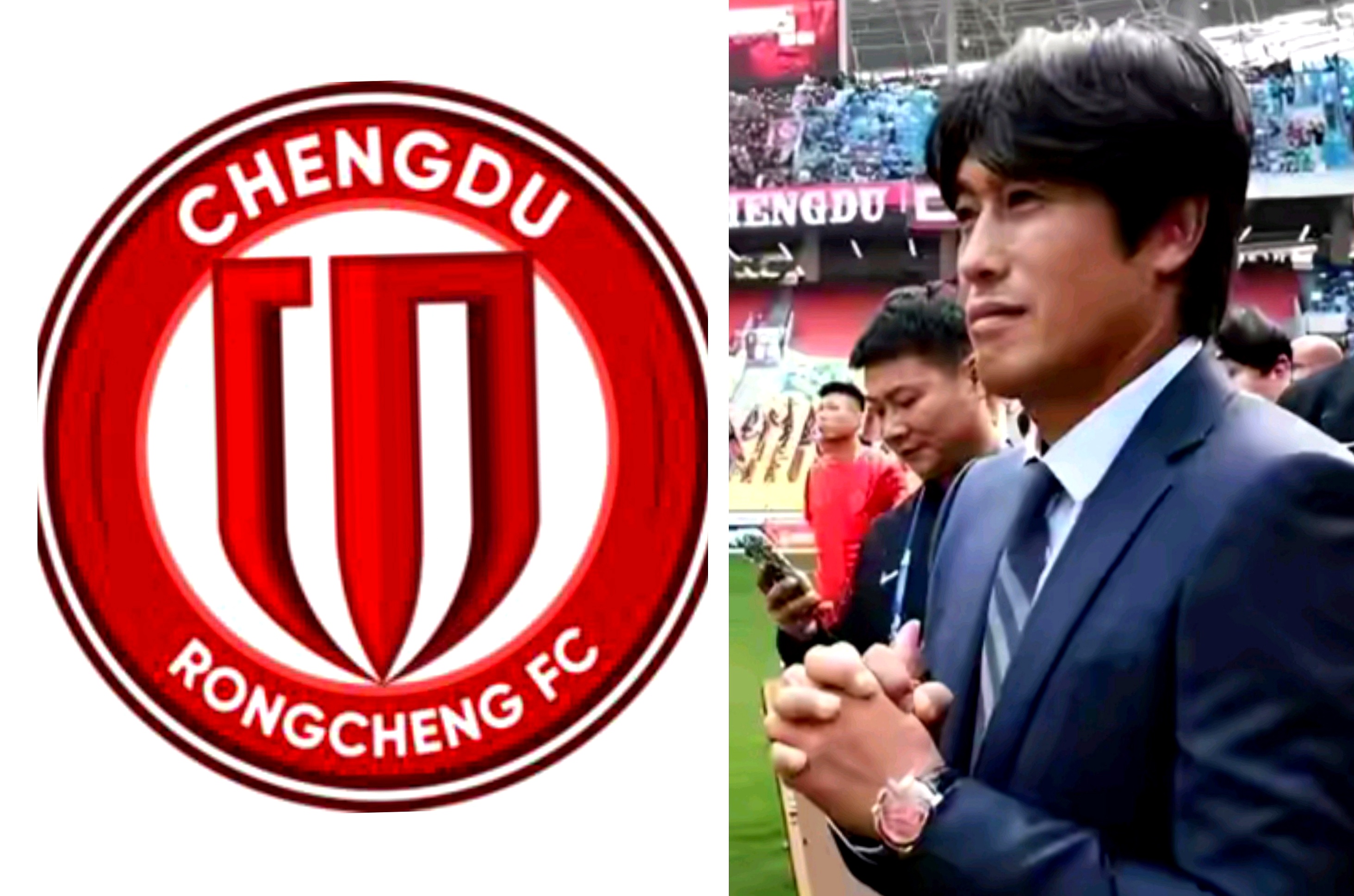 九博体育网站 -关于里程碑夜成都蓉城远射贴柱，足总杯关键时刻刷纪录，球迷炸锅，赛季目标并未改变的信息