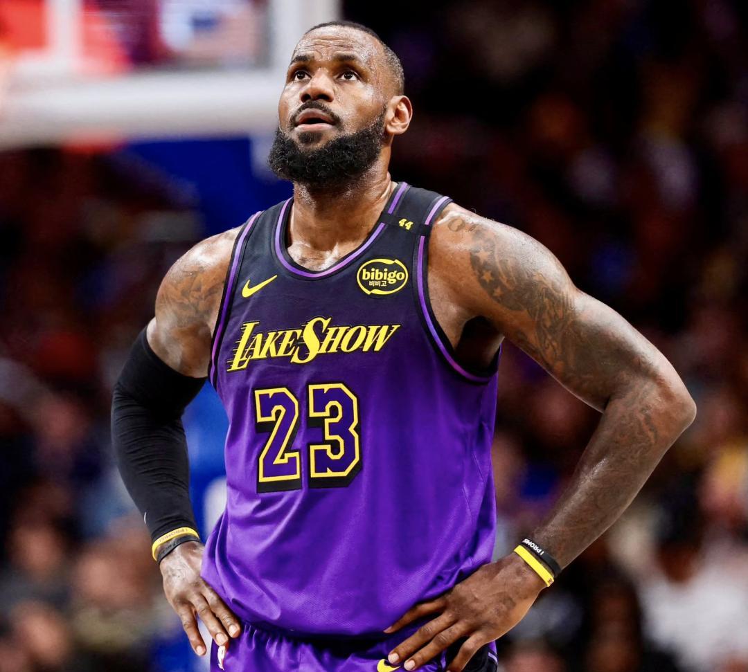 九博娱乐 -包含转折点！洛杉矶湖人止住颓势，全明星赛转会期攻防权衡，态度坚定，高层口径保持一致的词条